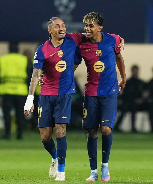  如果赛程冲突不可避免？深度复盘巴萨对抗马竞的战术抉择 体育新闻