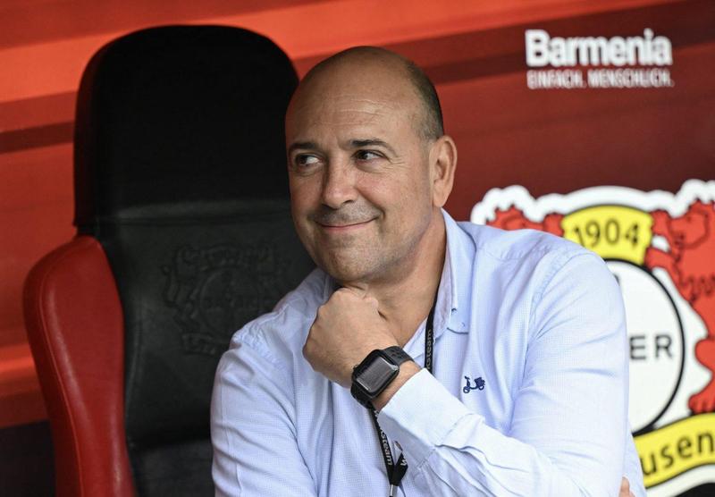  勒沃库森高层激怒言论引争议，卡罗确认接受纪律处罚。 体育新闻 勒沃库森高层激怒言论引争议，卡罗确认接受纪律处罚。 体育新闻