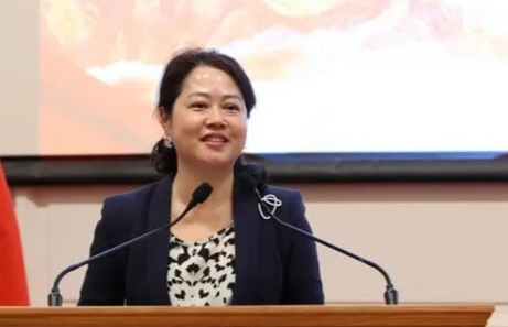  纽约、巴黎分行行长调整完成；全球化人才轮岗持续深化。 企业服务