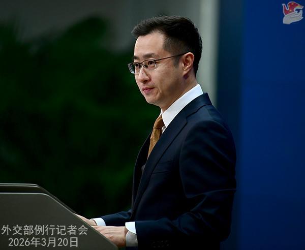  外交部例行记者会聚焦高层访问；韩正副主席即将开启非洲之旅；多场国际热点获回应。 新闻