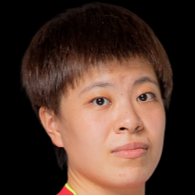  决赛逆转惊心动魄；蒯曼强势锁定世乒赛席位。 体育新闻 决赛逆转惊心动魄；蒯曼强势锁定世乒赛席位。 体育新闻