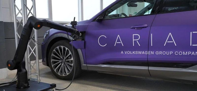  大众利润显著下滑，权力结构成隐忧；外媒剖析根源所在 汽车科技