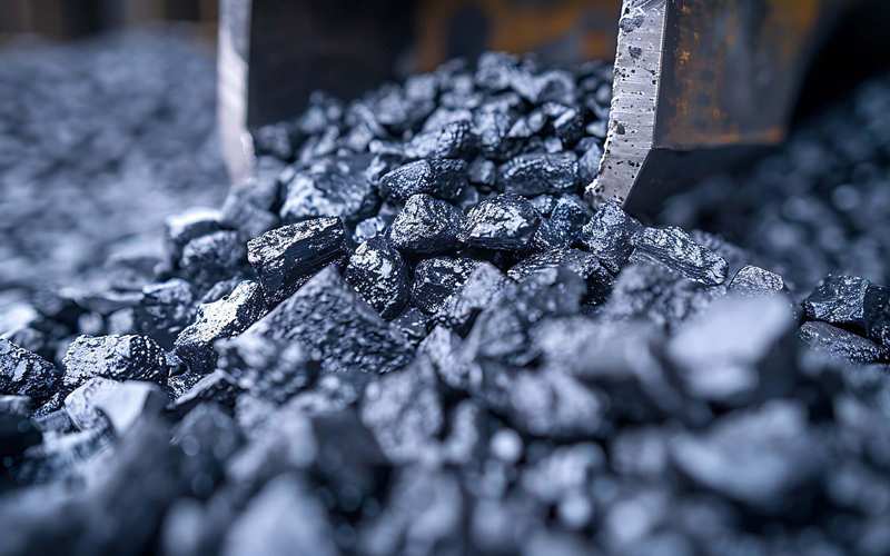  煤炭板块强势反弹，能源替代逻辑再燃！ 股票财经