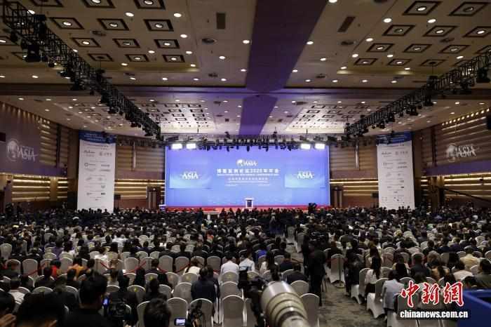  博鳌亚洲论坛年会即将启幕；专家解读如何凝聚力量塑造共同未来。 新闻 博鳌亚洲论坛年会即将启幕；专家解读如何凝聚力量塑造共同未来。 新闻