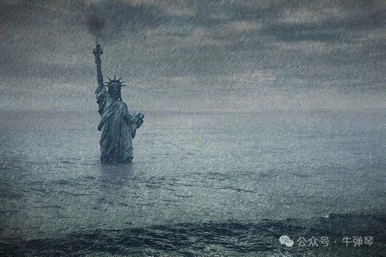  长周期趋势下的地缘变量：从区域稳定看全球经济新机会 股票财经