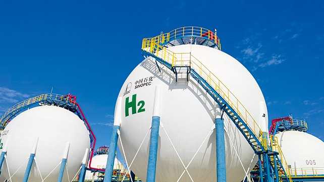  4.5亿千瓦容量背后的系统性重构：精算思维驱动沙戈荒能源投资路径 IT技术