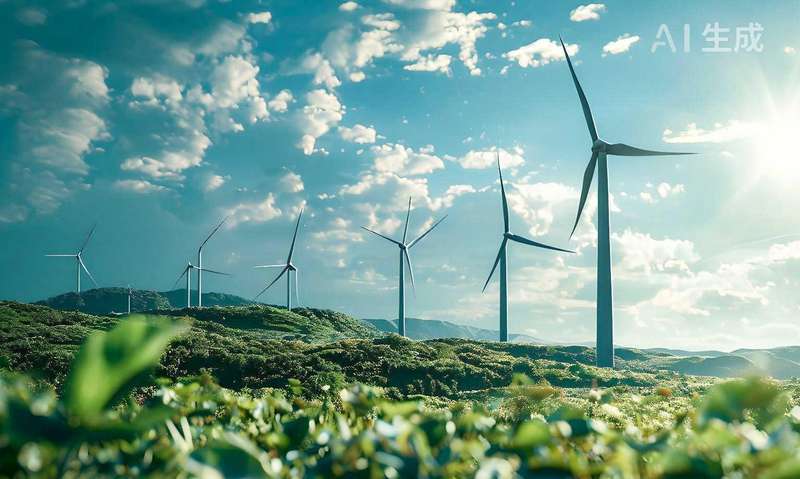  4.5亿千瓦容量背后的系统性重构：精算思维驱动沙戈荒能源投资路径 IT技术