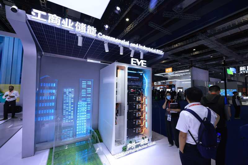  4.5亿千瓦容量背后的系统性重构：精算思维驱动沙戈荒能源投资路径 IT技术