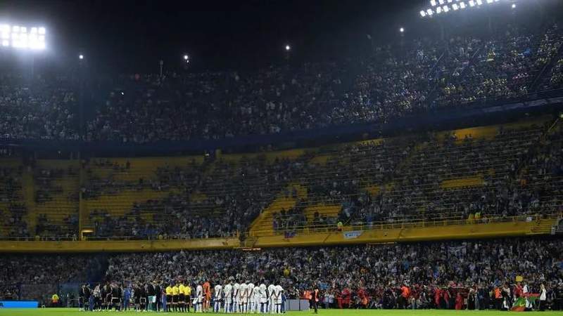 未来五年趋势：体育赛事票务市场的消费降级与价值重估 体育新闻