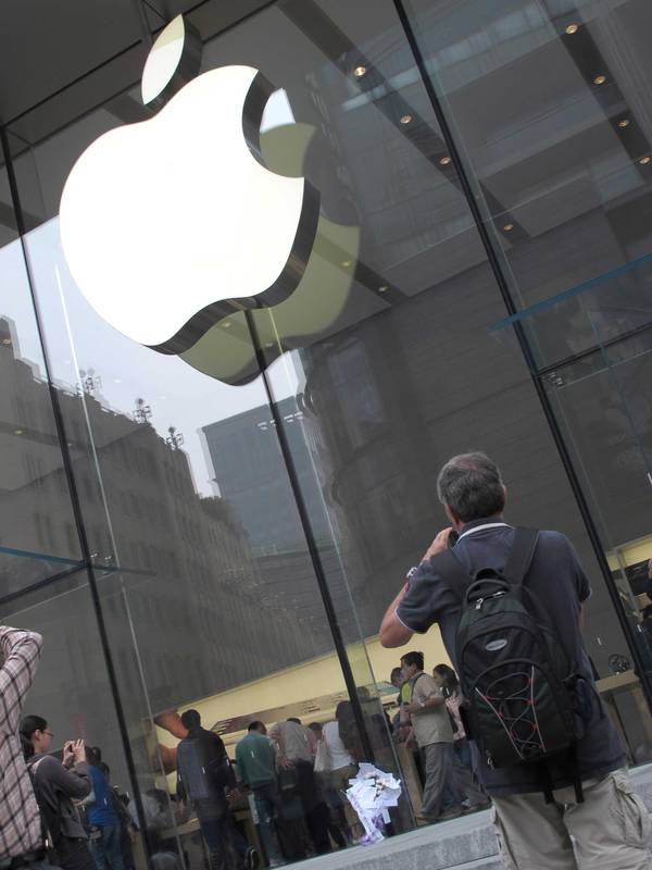  增长背后的隐忧与机遇：透视苹果财报中的供应链逻辑与AI战略 IT技术