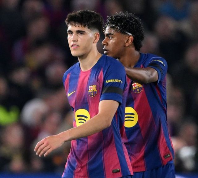  欧冠8强战术复盘：巴萨红牌危机与利物浦结构性溃败深度解析 体育新闻