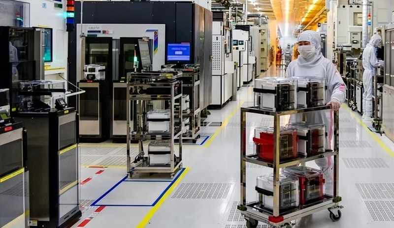  【技术深度】从产业链拆解到生态重构：国产光刻机破局的底层逻辑与实战路径 IT技术