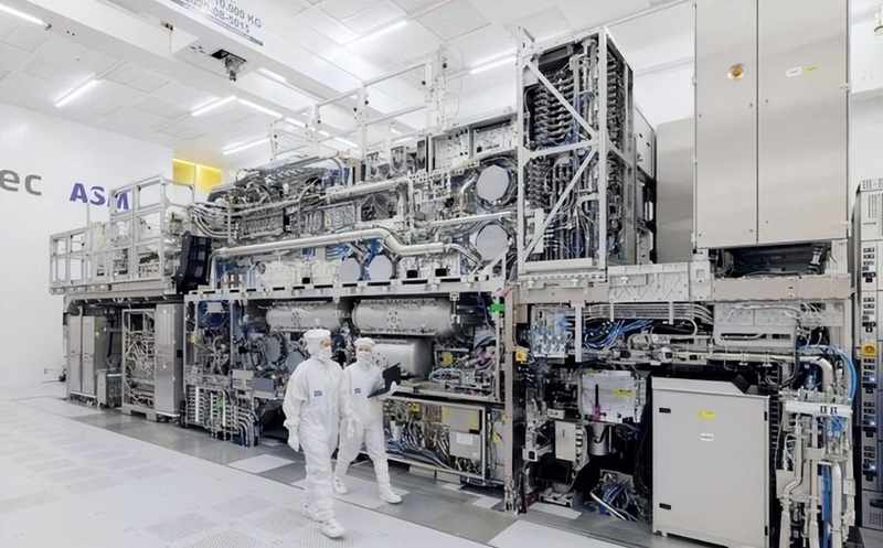  【技术深度】从产业链拆解到生态重构：国产光刻机破局的底层逻辑与实战路径 IT技术