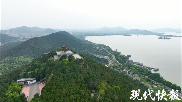 那个在徐州寻找苏轼的孩子，找到了什么？