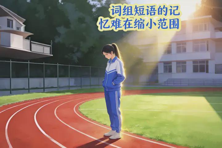 高中英语·深度剖析:为什么背完3500词还是考不到高分? 教育招生