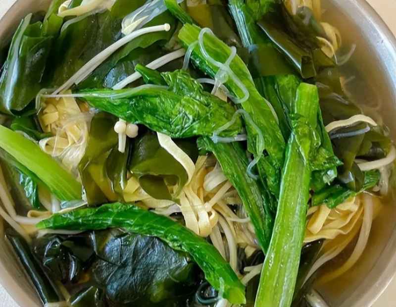  代谢自噬视角：轻断食如何实现肝脏脂肪精准调控的技术解密 健康养生