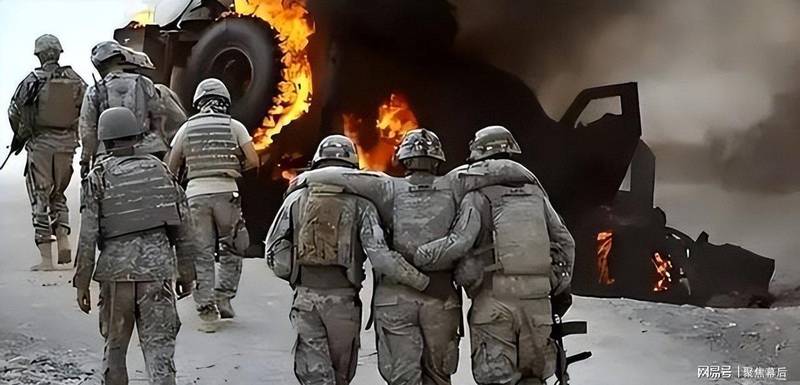  从俄乌冲突看国际博弈中的战略定力：数据背后的决策逻辑 新闻