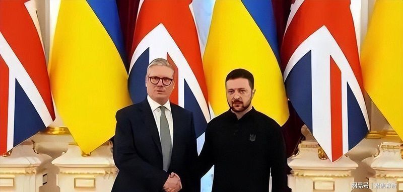  从俄乌冲突看国际博弈中的战略定力：数据背后的决策逻辑 新闻