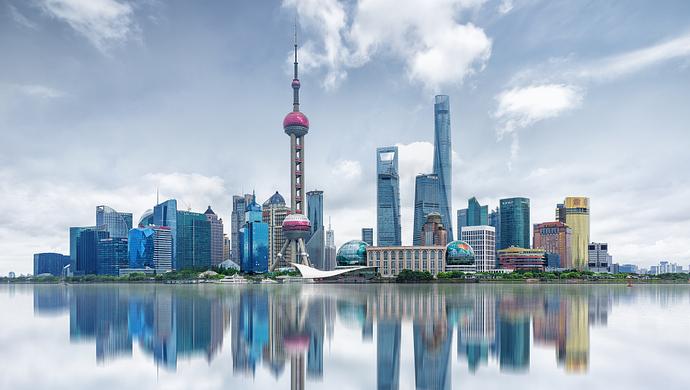  一份让上海人暖心的政府工作报告：他们眼中的「强信心、重实干、有温度」 新闻