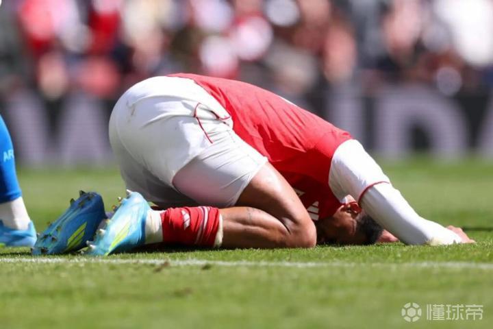 阿森纳进攻效率断崖式下跌：战术数据视角下的争冠危机深度解析 体育新闻