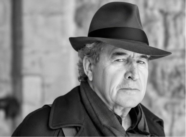 当你翻开这本书,才发现自己错过了半个世纪的文学盛宴 文化旅游