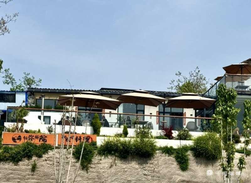  白龟湖露营经济产业解构：滨水生态如何转化为持久消费动能 新闻 白龟湖露营经济产业解构：滨水生态如何转化为持久消费动能 新闻