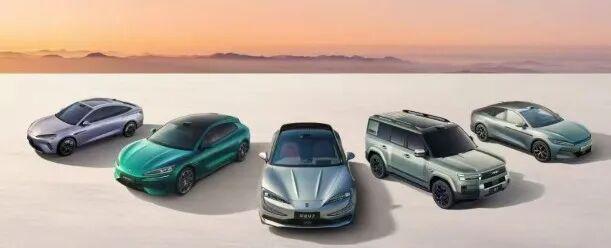  【技术解码】比亚迪闪充+出海双引擎：拆解V型反转背后的底层逻辑 汽车科技