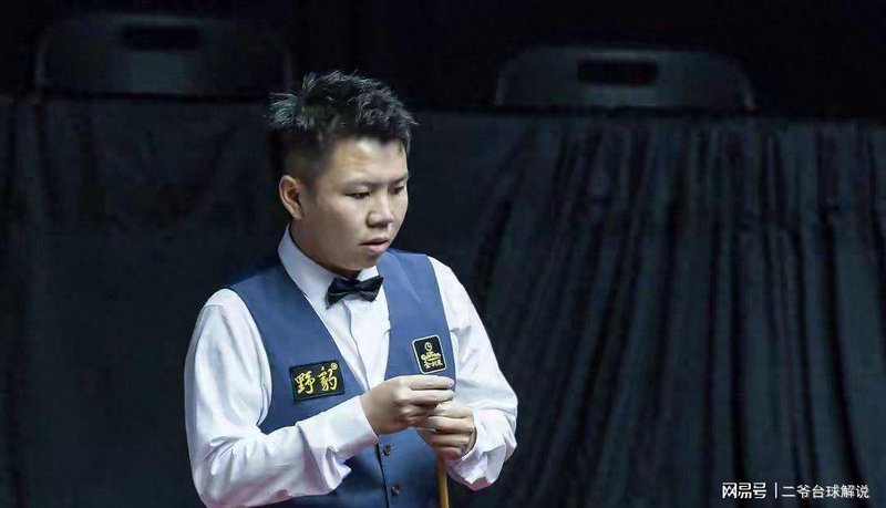 【技术解构】周跃龙八连胜逆转密码：数据复盘2026世锦赛资格赛关键战役