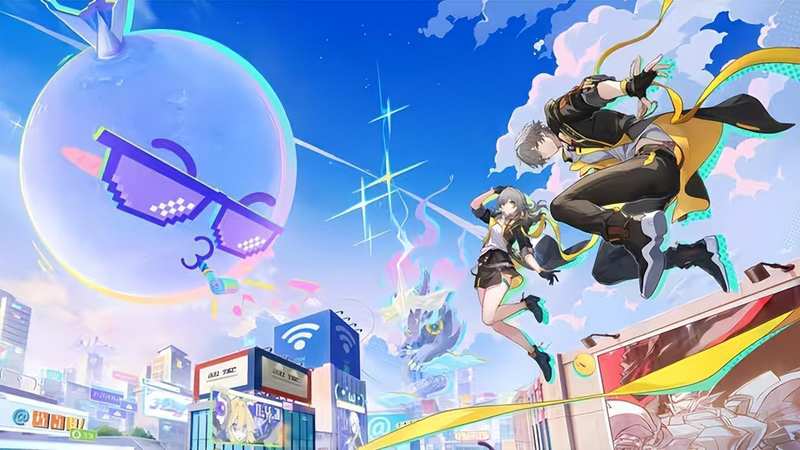 回合制已死？谁还在用老眼光看星穹铁道的工业化野心