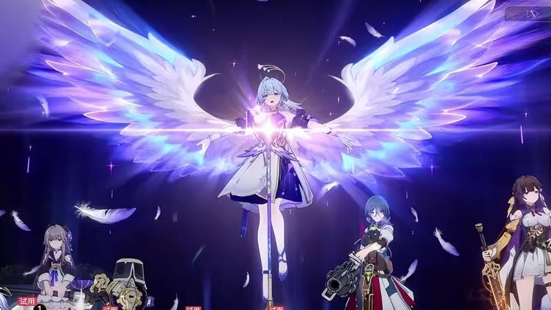  回合制已死？谁还在用老眼光看星穹铁道的工业化野心 IT技术