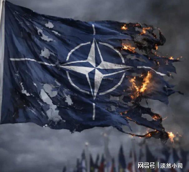  【战略拆解】特朗普北约撤军博弈：一场精密的盟友服从性测试 新闻