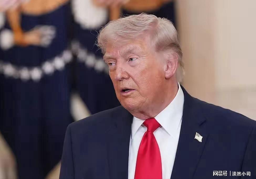  【战略拆解】特朗普北约撤军博弈：一场精密的盟友服从性测试 新闻