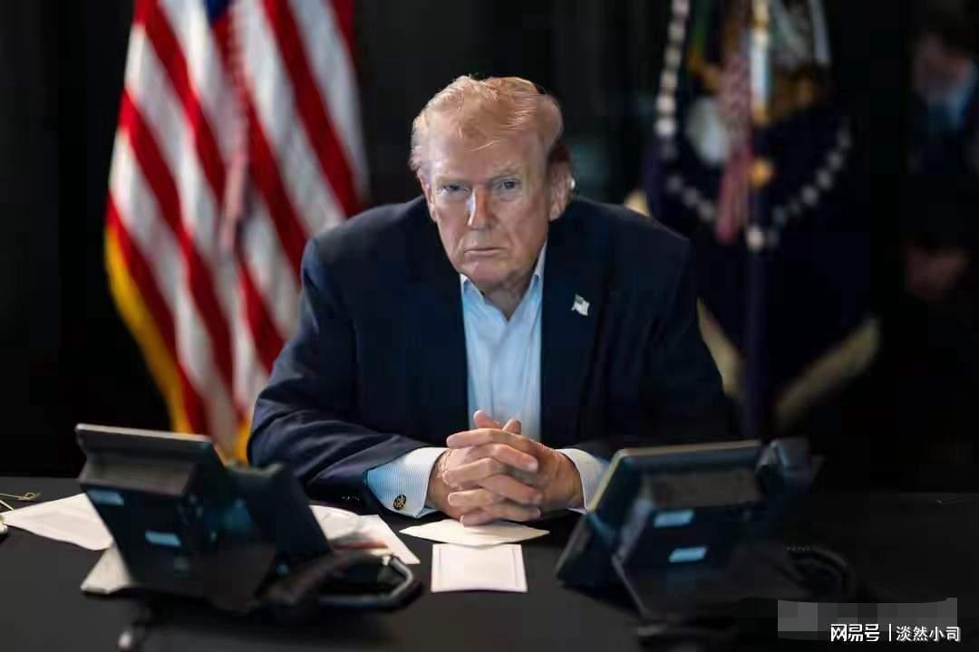  【战略拆解】特朗普北约撤军博弈：一场精密的盟友服从性测试 新闻