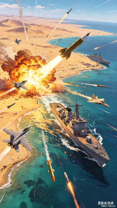  【战略拆解】特朗普北约撤军博弈：一场精密的盟友服从性测试 新闻