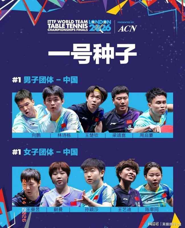  日本男乒双核战略深度解析：松岛辉空崛起背后的技术密码与战术革命 体育新闻