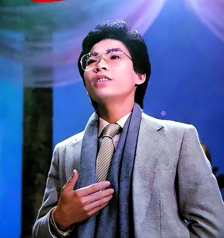  从《我的中国心》到亿元捐款：一位港星四十年的精准公益方法论 文化旅游