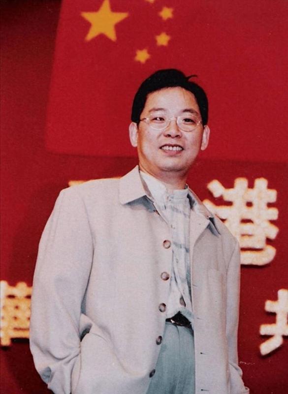  从《我的中国心》到亿元捐款：一位港星四十年的精准公益方法论 文化旅游