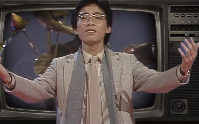  从《我的中国心》到亿元捐款：一位港星四十年的精准公益方法论 文化旅游