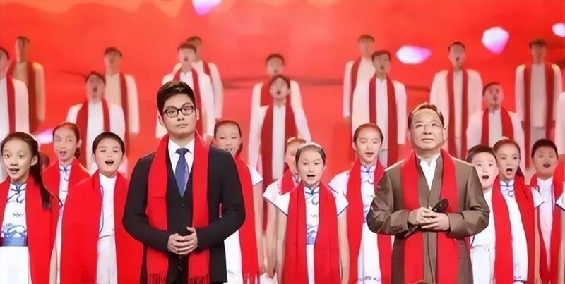  从《我的中国心》到亿元捐款：一位港星四十年的精准公益方法论 文化旅游