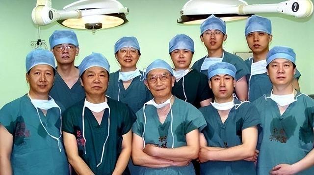  当一辈子治癌的医生自己得了癌：华益慰的生死顿悟 情感心理