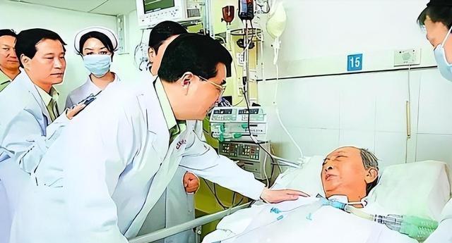  当一辈子治癌的医生自己得了癌：华益慰的生死顿悟 情感心理