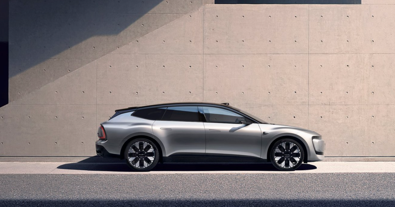  「技术解构」奥迪E5 Sportback的纯电破局：豪华、智能与价格的三元悖论如何被解答 汽车科技