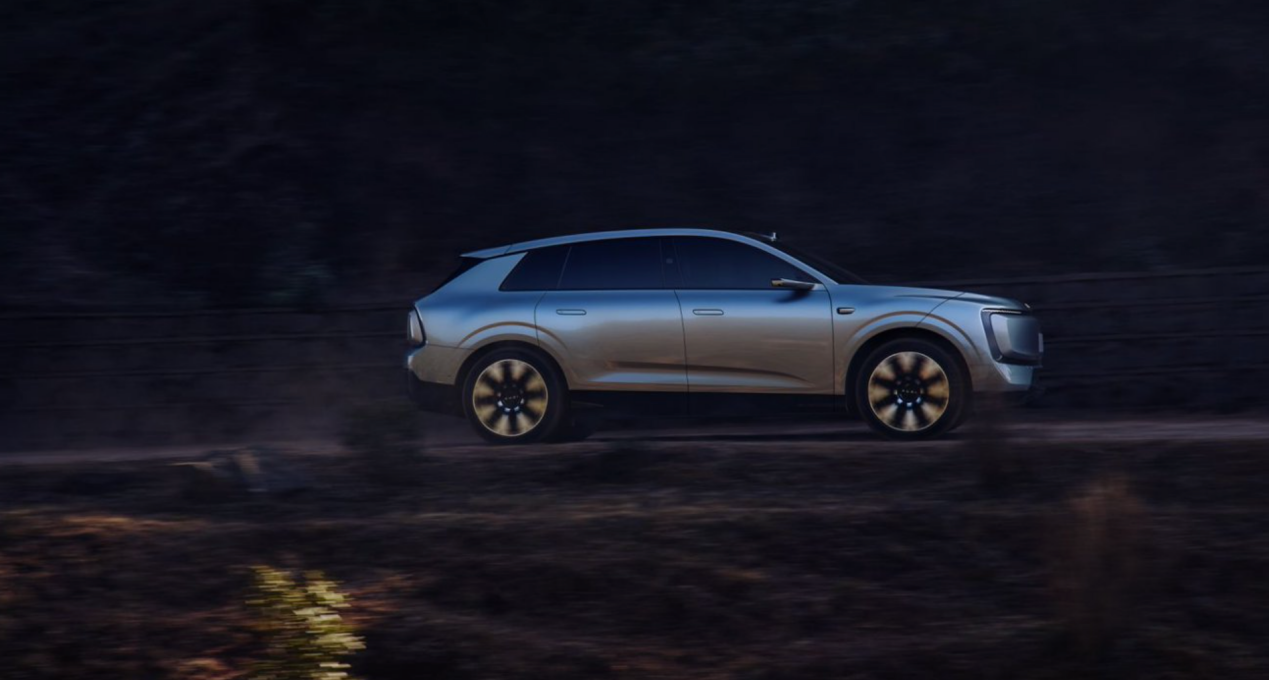  「技术解构」奥迪E5 Sportback的纯电破局：豪华、智能与价格的三元悖论如何被解答 汽车科技