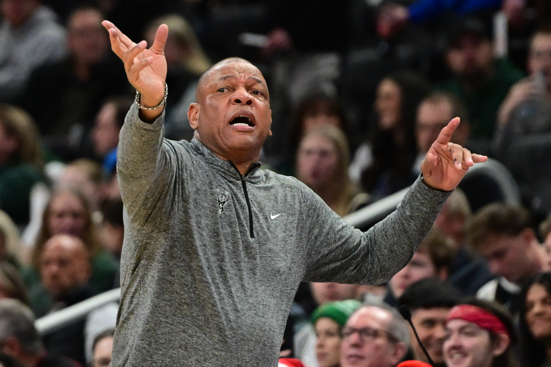  里弗斯执教困局深度复盘：战术体系崩塌与更衣室失控的双重败局 体育新闻