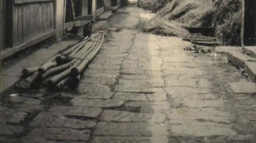  数据时代的城市记忆档案：嘉定南门外大街的空间叙事与技术保真 文化旅游