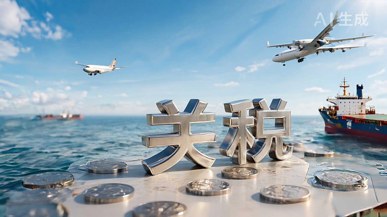  从关税退款到减税困局：2026年美国财政的结构性危机深度剖析 股票财经