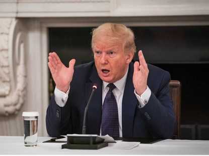  从关税退款到减税困局：2026年美国财政的结构性危机深度剖析 股票财经