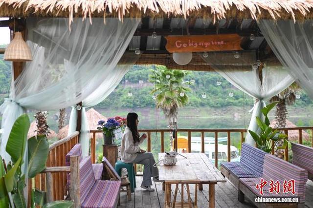  从“空心”到“赋能”：长沙村乡村艺术振兴的底层逻辑与可复制路径 文化旅游