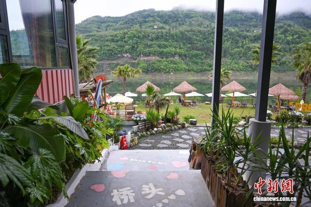  从“空心”到“赋能”：长沙村乡村艺术振兴的底层逻辑与可复制路径 文化旅游