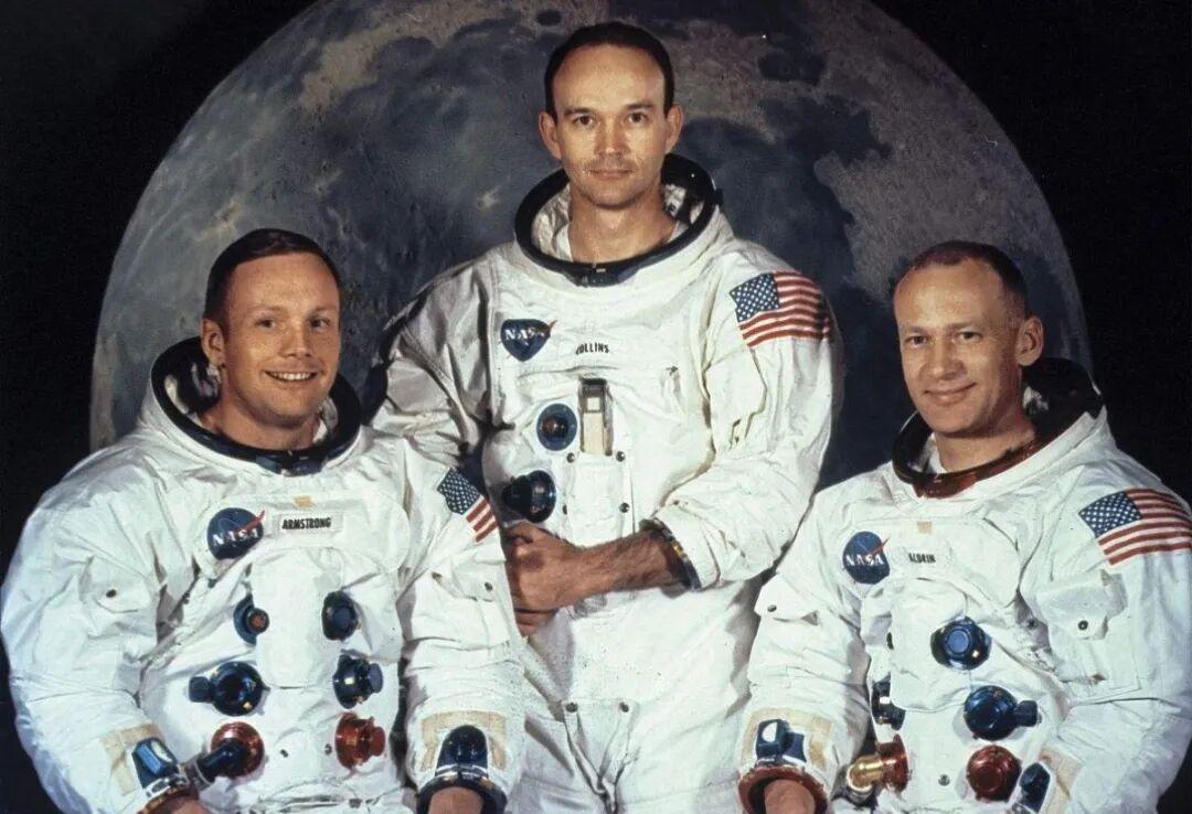  【技术复盘】阿波罗计划：一场用40万人堆出来的政治豪赌 新闻